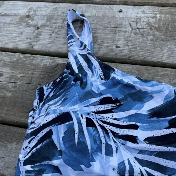 NEW NIPTUCK one piece swimsuit - Picture 5 of 10